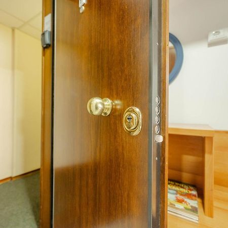 Seadream Venice Apartment - 15 Min Da Venezia Mestre Eksteriør billede