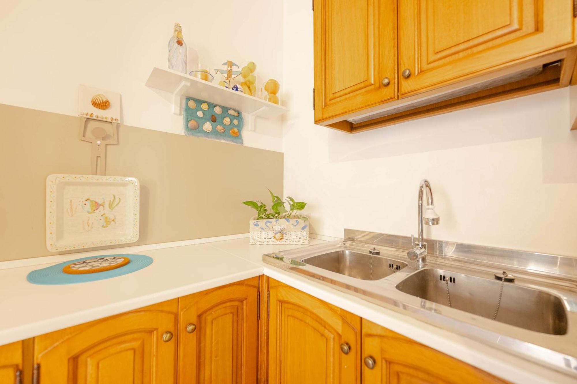 Seadream Venice Apartment - 15 Min Da Venezia Mestre Eksteriør billede