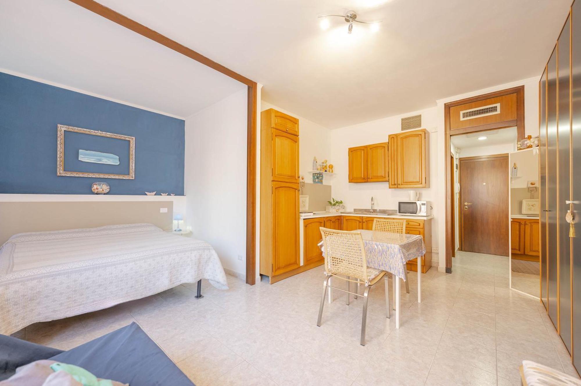 Seadream Venice Apartment - 15 Min Da Venezia Mestre Eksteriør billede