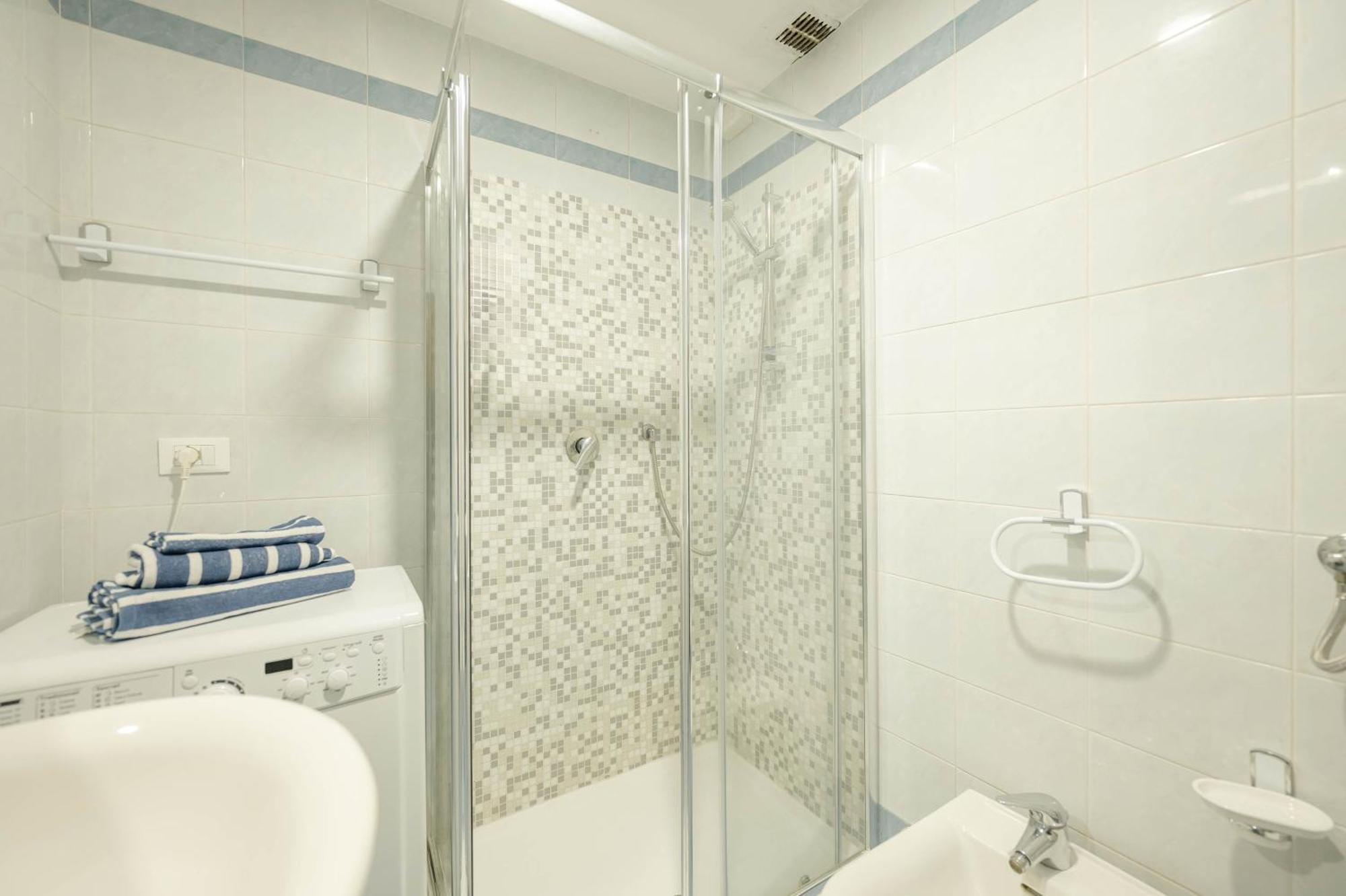 Seadream Venice Apartment - 15 Min Da Venezia Mestre Eksteriør billede