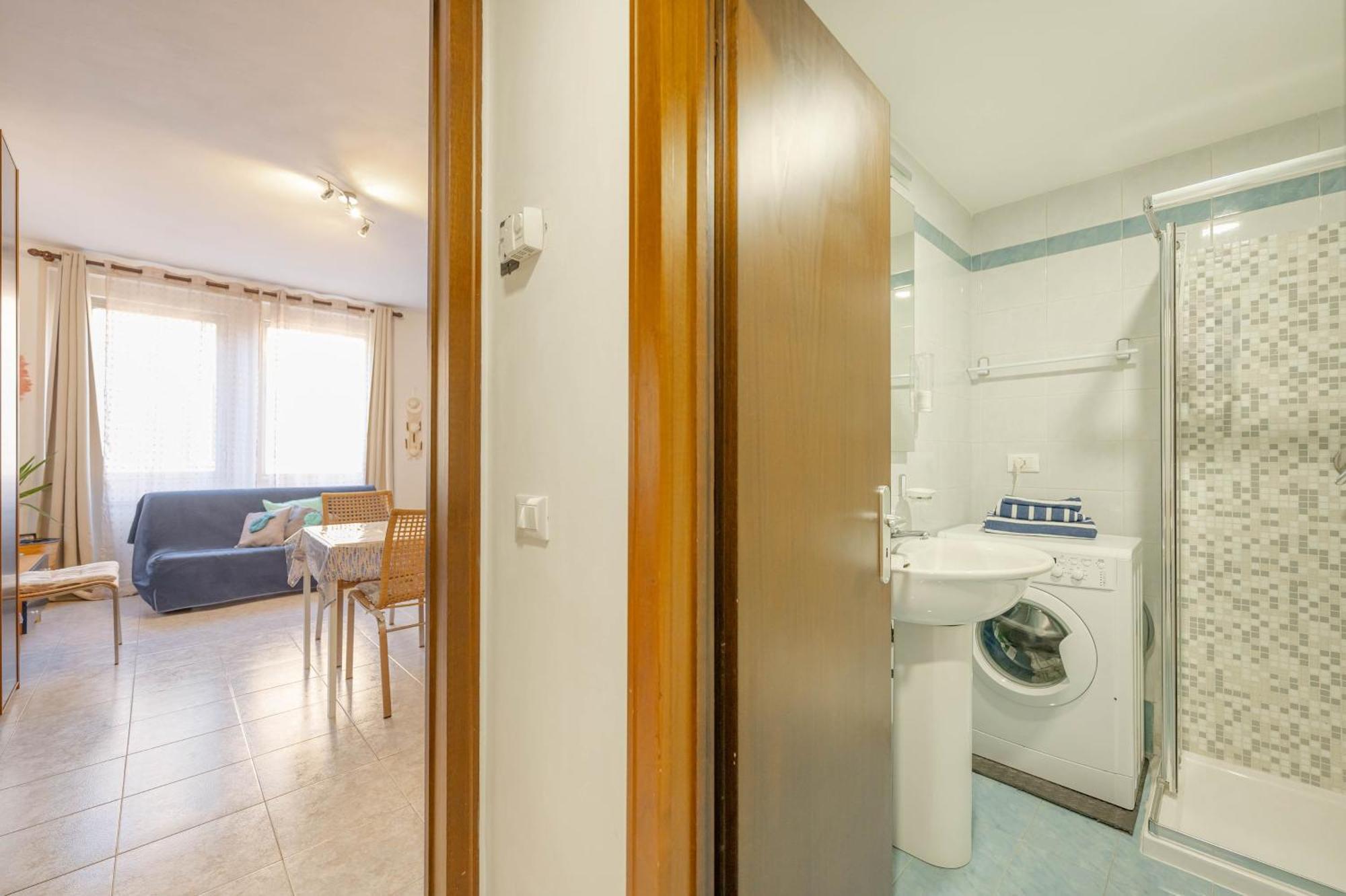 Seadream Venice Apartment - 15 Min Da Venezia Mestre Eksteriør billede