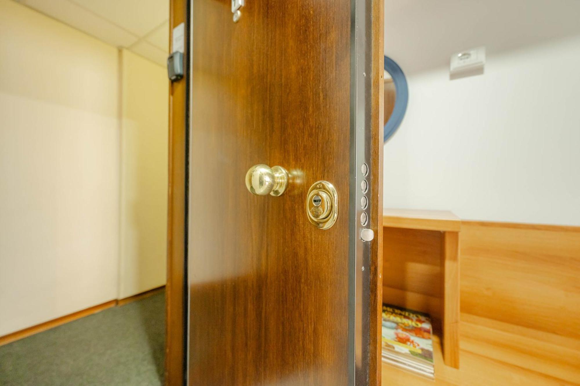 Seadream Venice Apartment - 15 Min Da Venezia Mestre Eksteriør billede