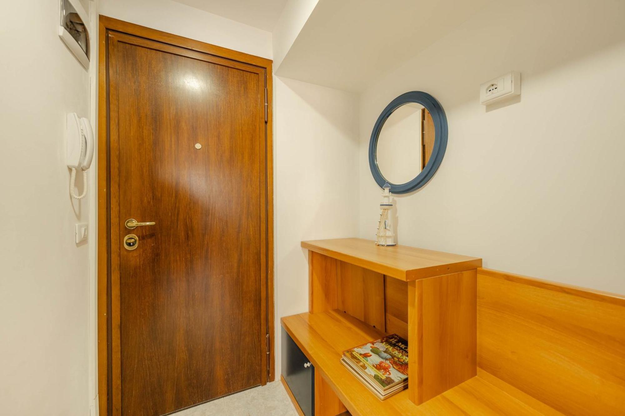 Seadream Venice Apartment - 15 Min Da Venezia Mestre Eksteriør billede