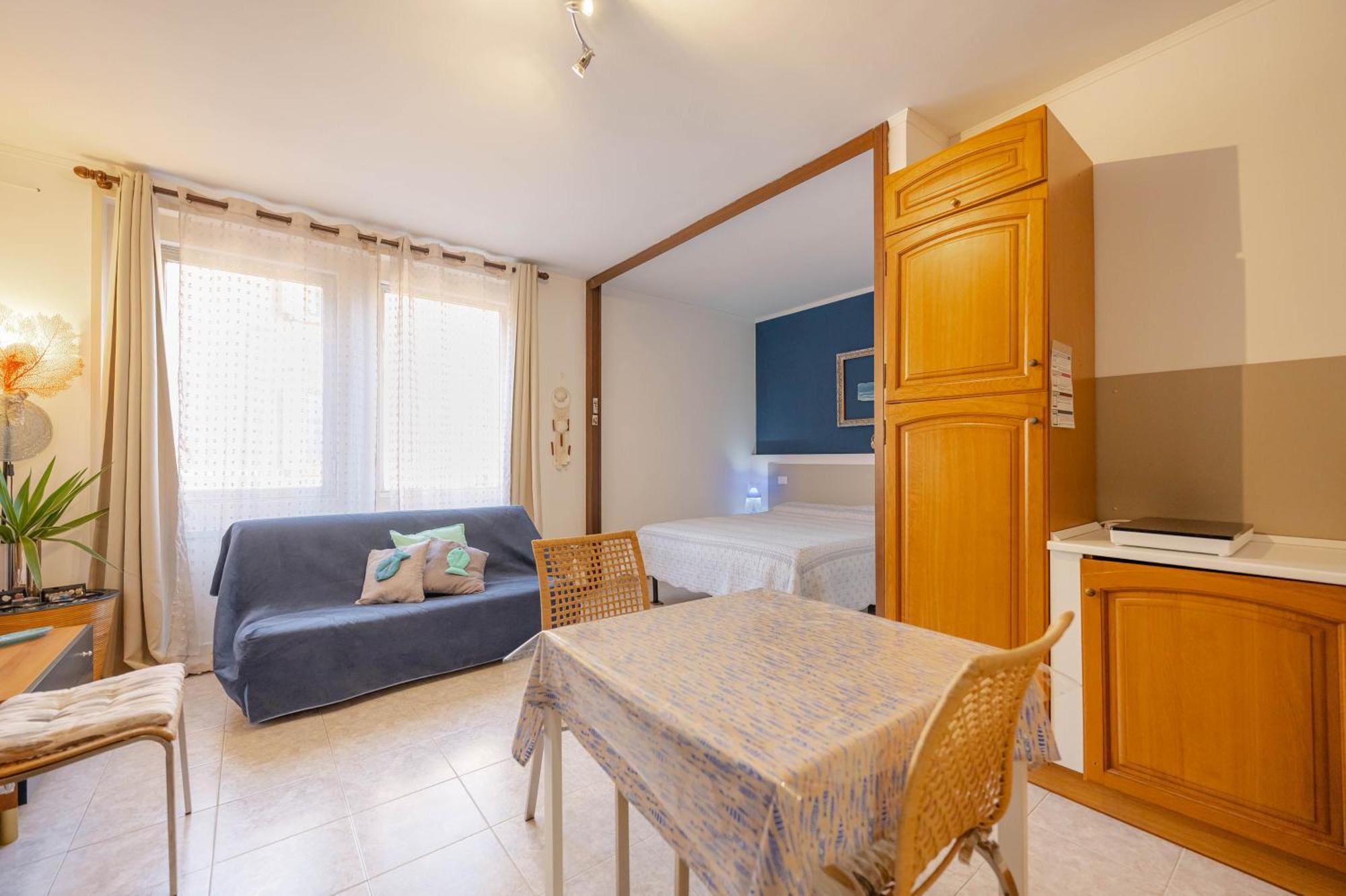 Seadream Venice Apartment - 15 Min Da Venezia Mestre Eksteriør billede