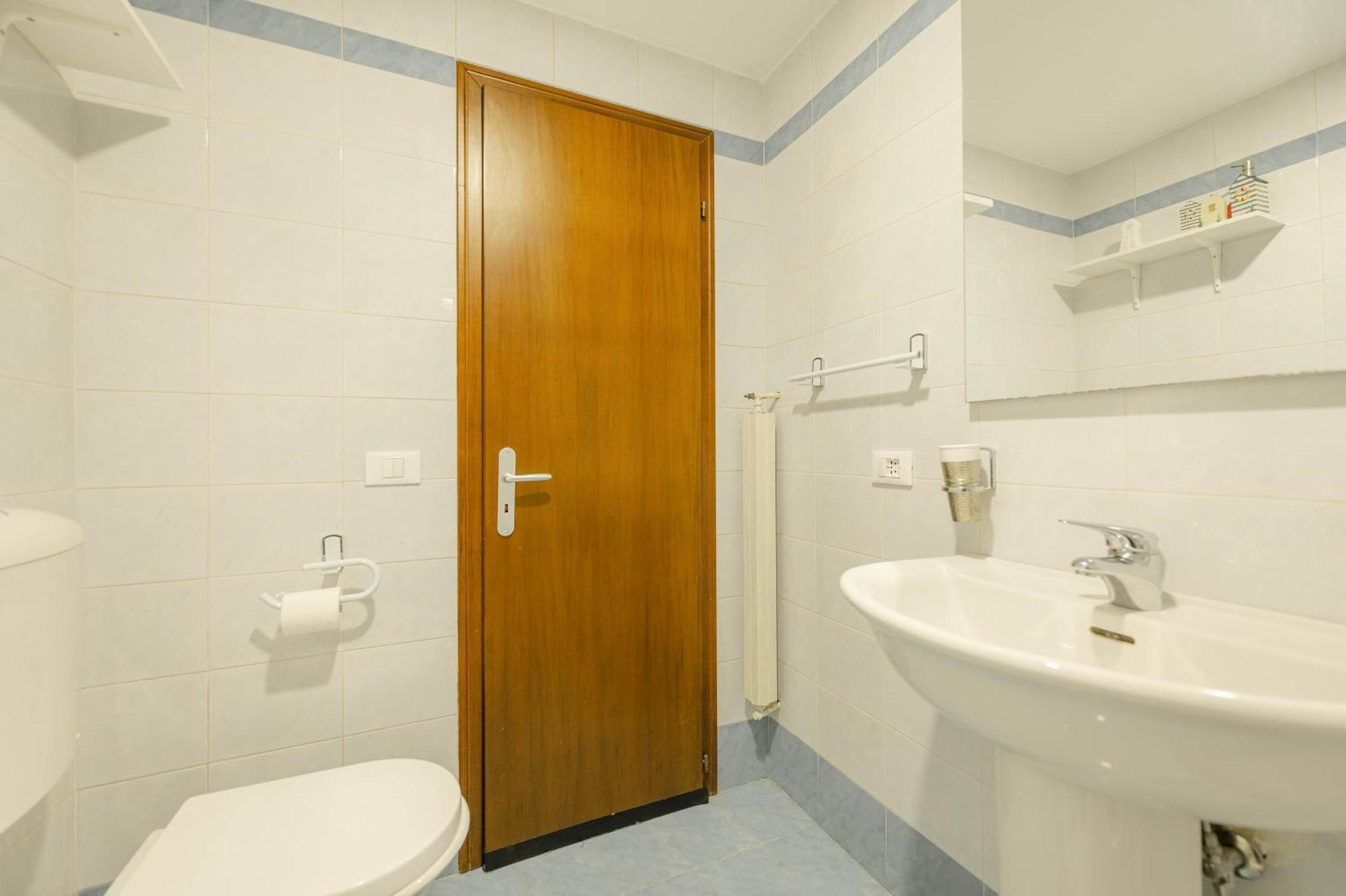 Seadream Venice Apartment - 15 Min Da Venezia Mestre Eksteriør billede