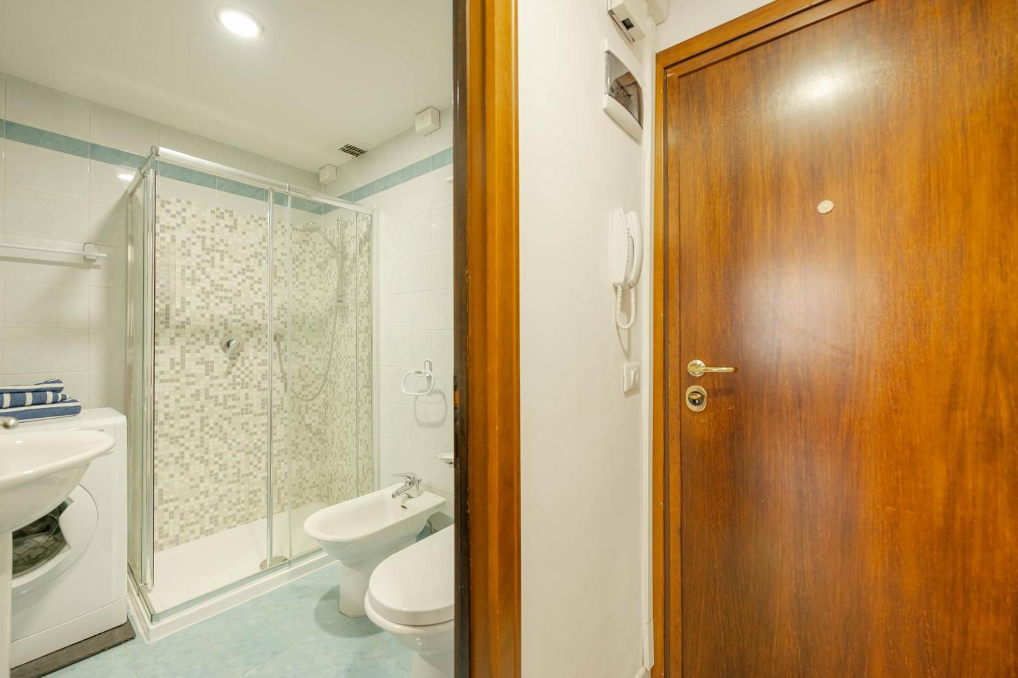 Seadream Venice Apartment - 15 Min Da Venezia Mestre Eksteriør billede