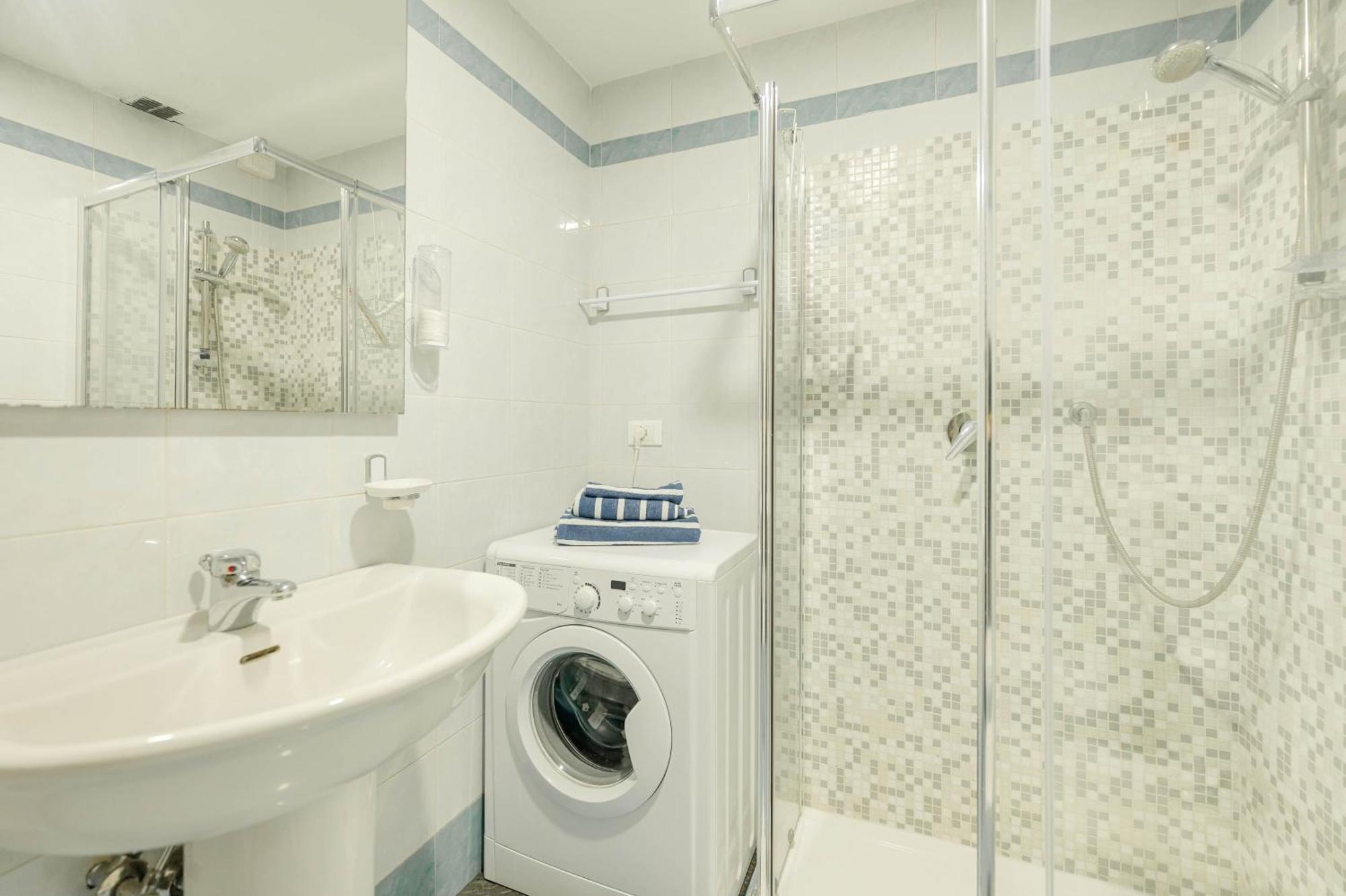 Seadream Venice Apartment - 15 Min Da Venezia Mestre Eksteriør billede