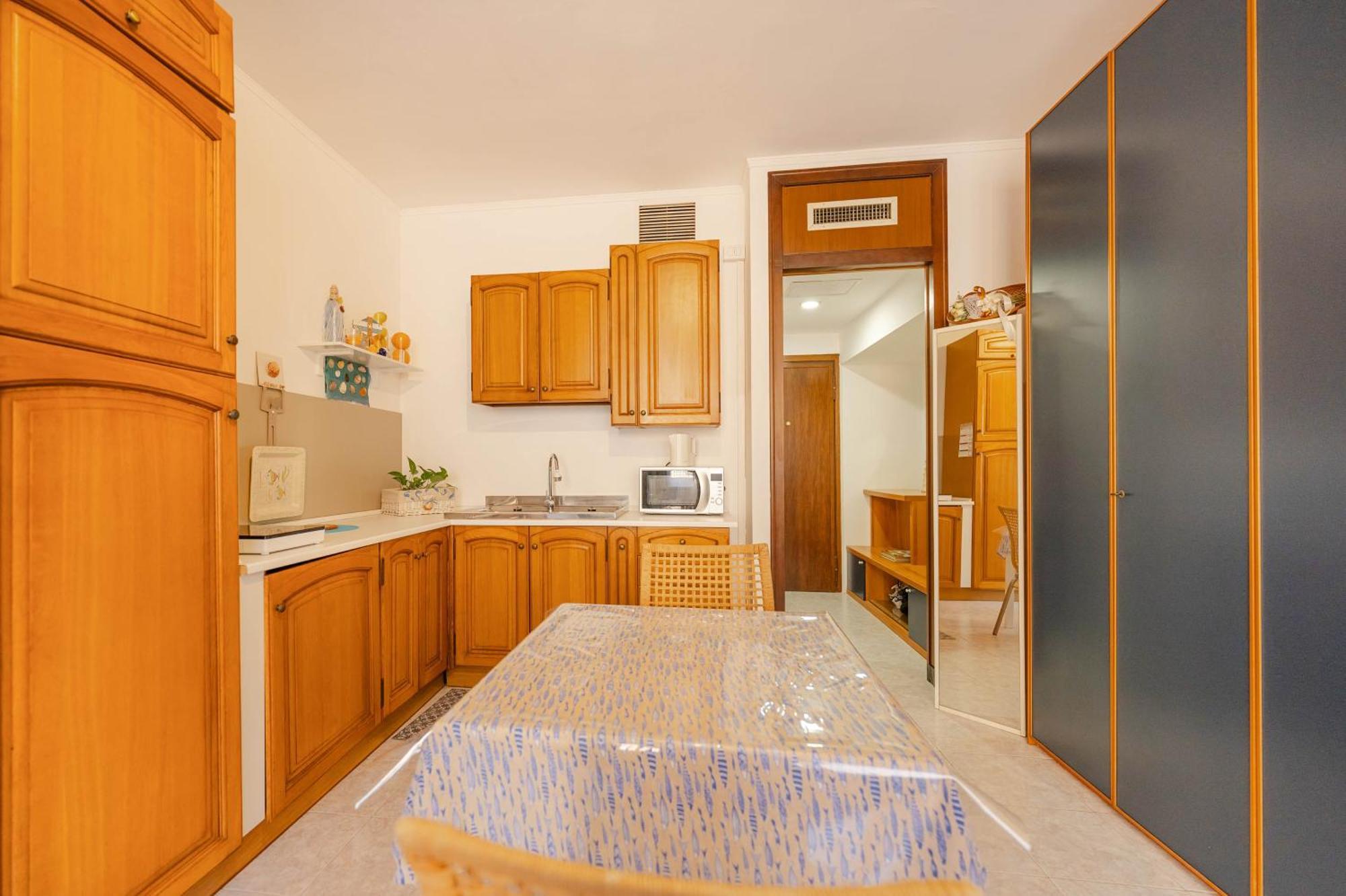 Seadream Venice Apartment - 15 Min Da Venezia Mestre Eksteriør billede