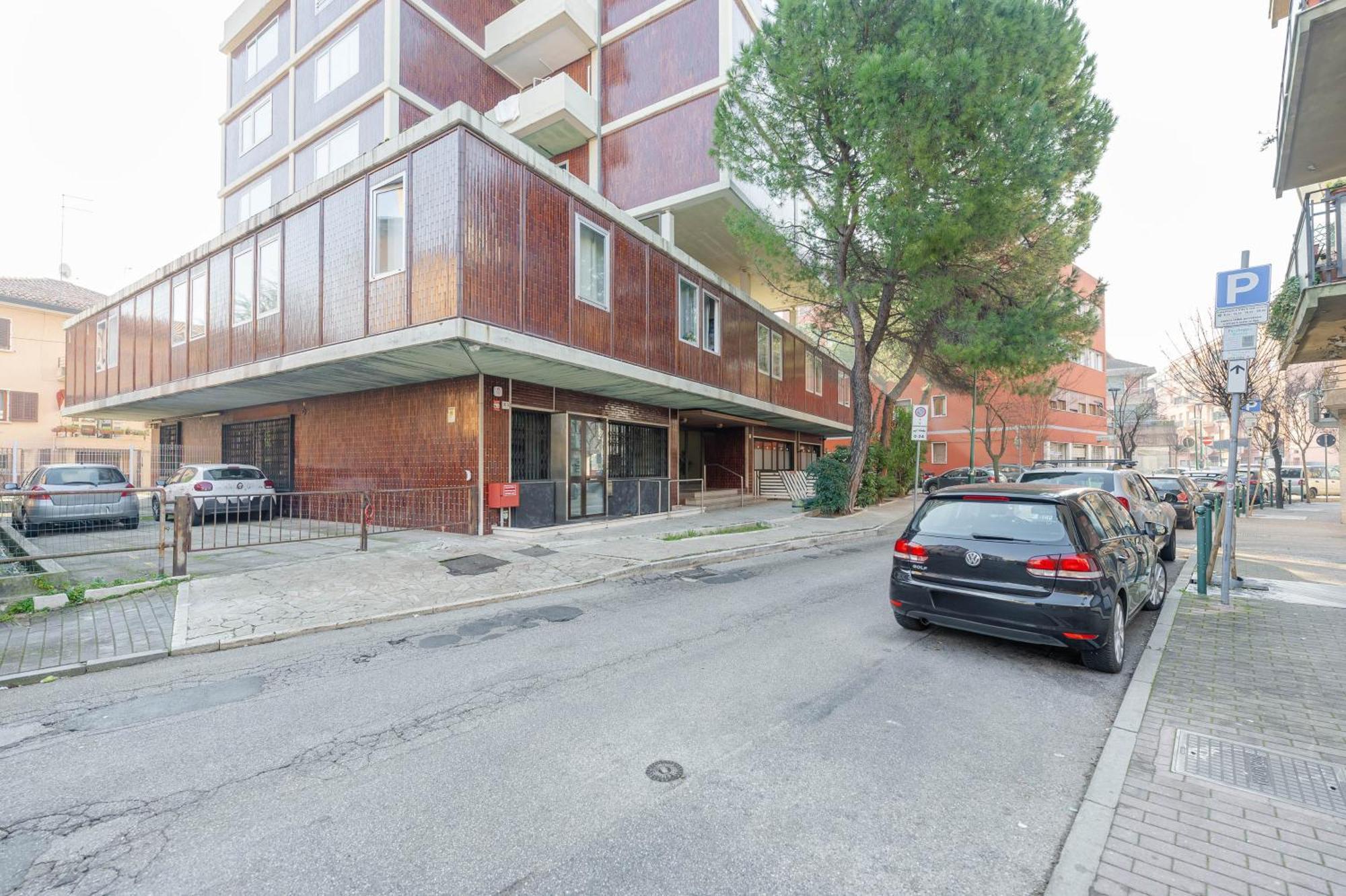 Seadream Venice Apartment - 15 Min Da Venezia Mestre Eksteriør billede